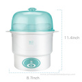 One-key Operation Quick Steam Sterilizer for Baby Bottles